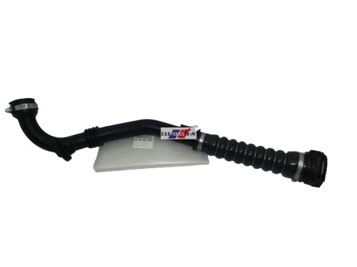 Conducto de aire 8200852008 Laguna III 1.5DCI Original