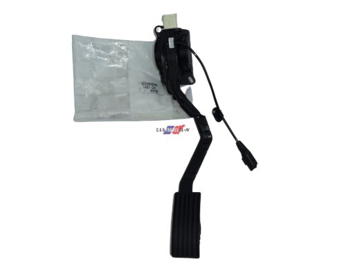 Pedal del acelerador Peugeot 407 C5 C6  1601Q4