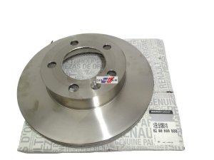 Disco de freno R Master 10 - Delantero 302 mm 1 unidad 8200688880