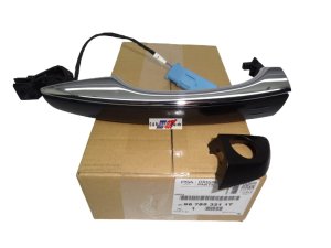 Manilla exterior 967853211T P 308  Expert IV Delantera izquierda
