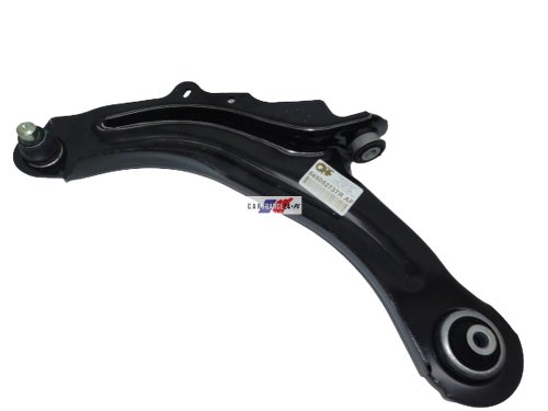 Brazo oscilante izquierdo Original Renault  Captur 545052737R 1,2 Tce - 1,5 Dci