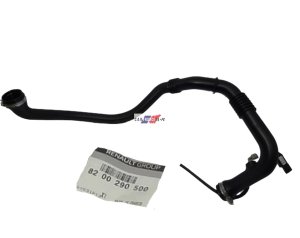Conducto de aire 8200290500 Kubistar Kangoo 1.5DCI