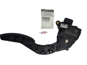 Potenciómetro del acelerador Megane Scenic III 180020023R