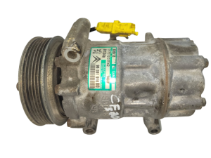 Unidad de aire acondicionado  Peugeot Citroën  9655191680 SD6V12 1450 F
