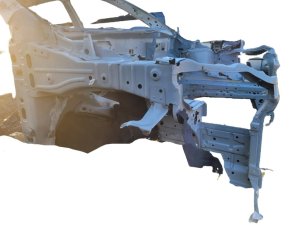 Longitudinal Cuarto Derecho Renault Koleos 2 751129716R