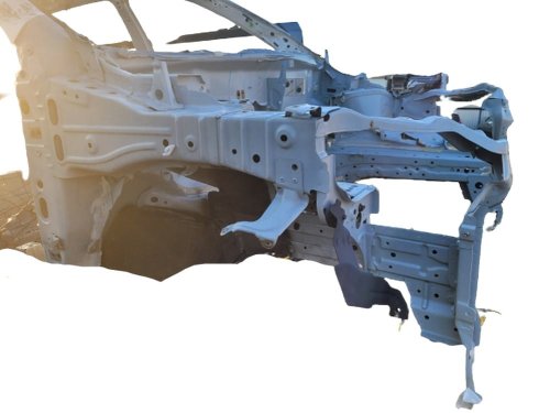 Longitudinal Cuarto Derecho Renault Koleos 2 751129716R