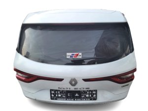 Portón trasero Renault Kolos 2  2019 TEQXD 901002096R