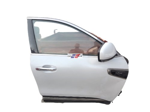 Puerta delantera derecha Renault Koleos 2 2019 801009754R