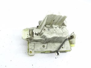 Cerradura Caja de cerradura Ford Focus Derecha Trasera  XS41-A26412-BG