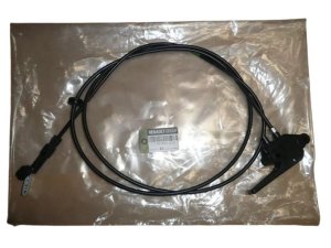 Cable de capó original 7700806226 Renault Trafic 2