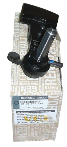 Selector de marchas original 8200861525 Laguna 2