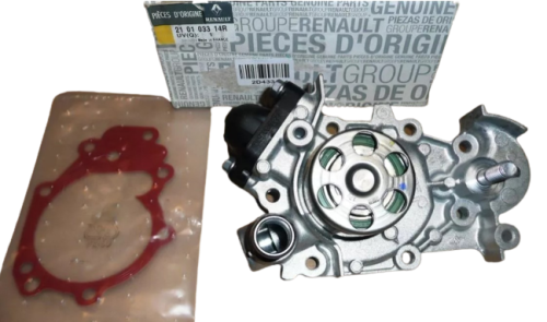 Bomba de agua R. Clio II 1.2 16V 210103314R