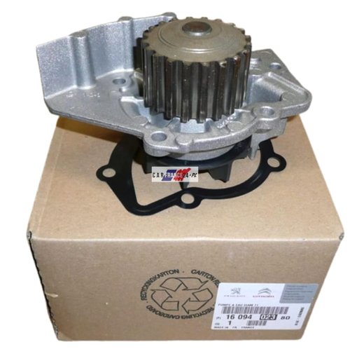 Bomba de agua C XSARA, ZX, P306, 406 2.0 HDI 1609402380