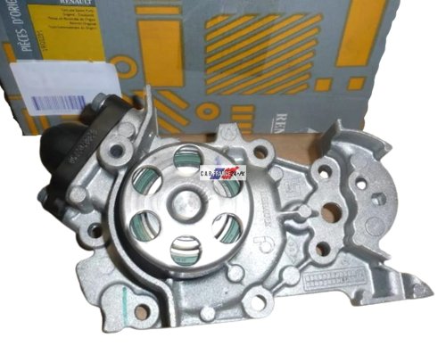 Bomba de agua R Clio II, III Kangoo 1.2 16v 210101832r
