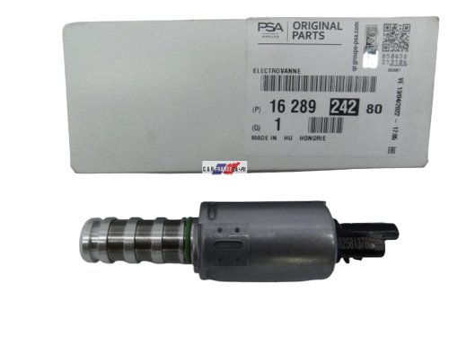 Electroválvula de fase variable C/P 1.6VTI  1628924280