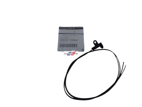Sensor de temperatura exterior Renault 2932900QAC