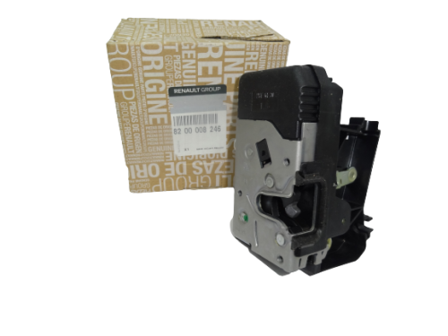 Cerradura de puerta Renault Trafic II Delantera izquierda 8200008246