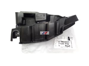 Soporte del parachoques delantero derecho original 7120PW 308
