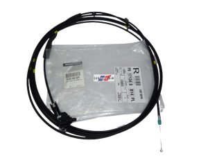 Cable de la tapa del depósito de combustible Renault Koleos 788224452R