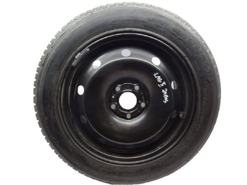 Llanta con neumático  R 16 Repuesto Renault Laguna 2 8200162932
