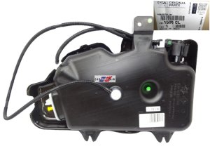 Depósito de líquido Fap Dpf C8,607,807  2.0HDI  1500CL