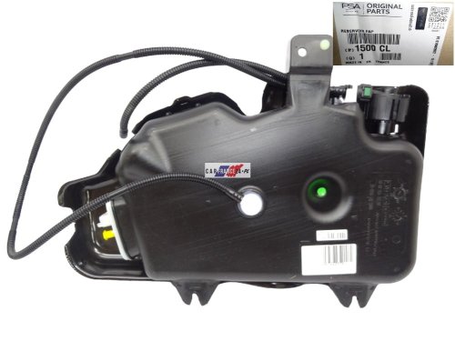 Depósito de líquido Fap Dpf C8,607,807  2.0HDI  1500CL