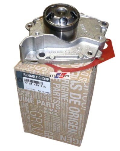 Bomba de agua Renault Megane II Laguna II 1.9 Dci  7701479114