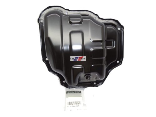Cárter de aceite 111105H61A Clio Scenic Megane Talisman 1.4TCE