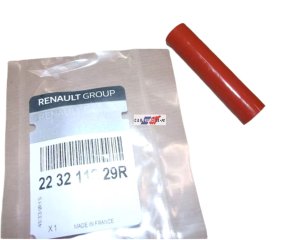 Conducto de aire Original Renault 1.5 Dci 223211229R