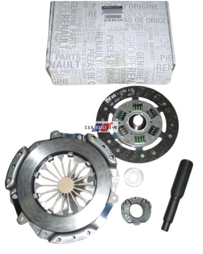 Juego de embrague original Renault 302050453R