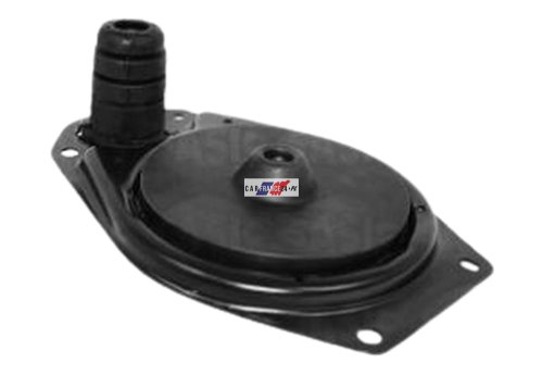 Soporte del amortiguador trasero original Renault Trafic II 550502458R