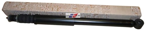 Amortiguador trasero original Dacia Sandero Stepway 562107788R