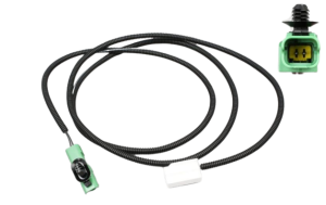 Sensor de llenado de combustible Peugeot 407 1507C1