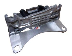 Cojín del motor izquierdo Renault 1.5Dci 112219816R