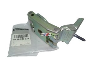 Bisagra de puerta trasera  844009783R Nueva OE Renault Master 3