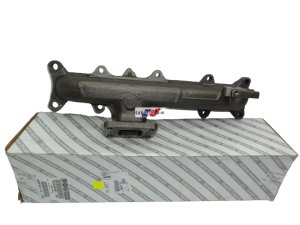 Colector de escape 0341L5 Jumper Boxer Ducato 3 3.0HDI