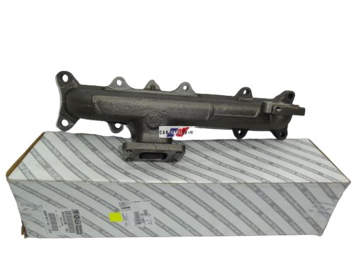 Colector de escape 0341L5 Jumper Boxer Ducato 3 3.0HDI