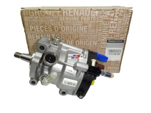 Bomba de inyección original 167005809R Clio 3 1.5DCI