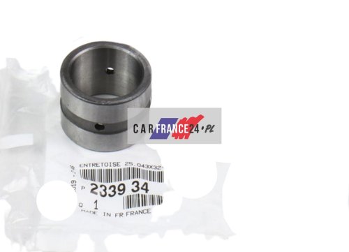 Buje de caja de cambios Peugeot Citroën 233934