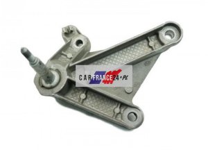 Soporte de caja Dacia Logan Sandero 6001548623