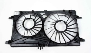Carcasa del ventilador 214754524R Master Movano 2.3DCI Original