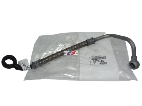 Cable de la turbina 037944 Citroën Peugeot Nuevo Original