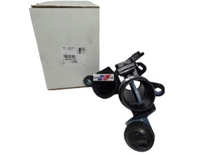 Cuerpo del acelerador 0345G7 Citroën C4 C5 Peugeot 308 2.0HDI Original
