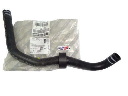 Conducto de agua 1611174680 Jumper Boxer Ducato 3.0