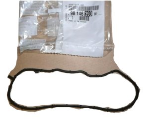 Junta de la tapa del motor Peugeot Citroën 1.0-1.2 12V 9814639380