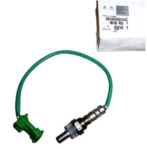 Sonda Lambda Peugeot Citroen Berlingo C2 C3 207 1.4 16V 1618R0