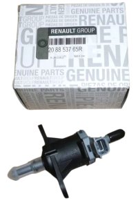 Válvula de combustible Renault Trafic Scenic Master 2.3Dci 208853765R