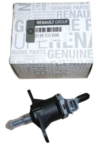 Válvula de combustible Renault Trafic Scenic Master 2.3Dci 208853765R