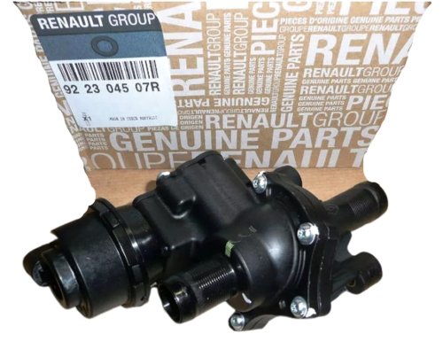 Bomba de circulación de agua Renault Master III Movano 2.3Dci 922304507R