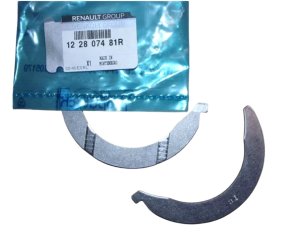 Anillo de sellado Renault 1.6Dci 122807481R